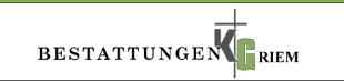 Bestattungen Klaus Griem