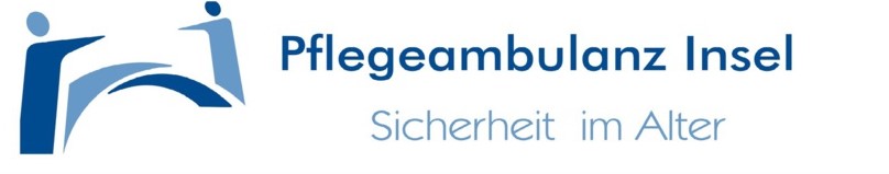 Pflegeambulanz-Insel