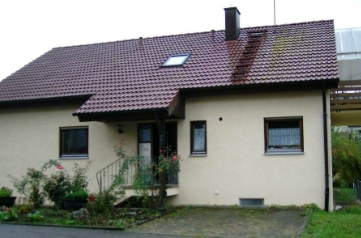 Meinhold Ferienwohnung