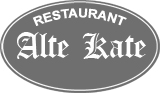 RESTAURANT ALTE KATE