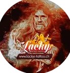 Lackys Tattoo Shop