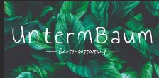 UntermBaum Gartengestaltung