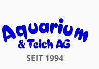 Aquarium & Teich AG
