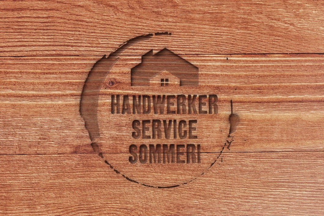 Handwerker Service Sommeri   