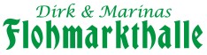 Dirk und Marinas Flohmarkthalle GbR