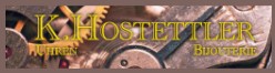 Uheren-Bijouterie K.Hostettler