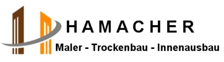 Malereifachunternehmen Claudiu Hamacher