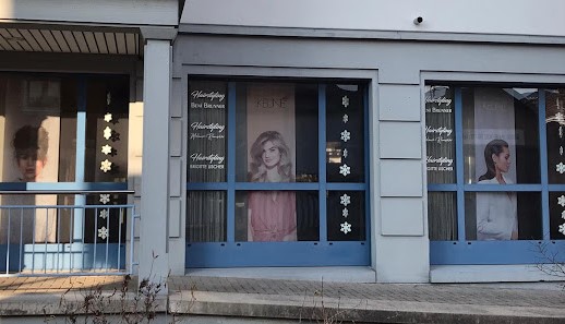 BB Hairstyling