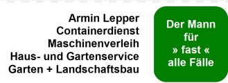 Armin Lepper Dienstleistungen e.K. 