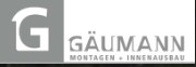 Gaumann Montagen und Innenausbau