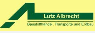 Lutz Albrecht Baustoffhandel 