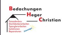 Bedachungen Heger Christian  