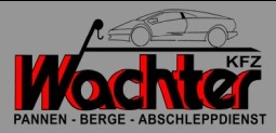 Kfz-Wachter