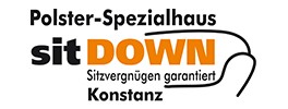 sit DOWN Polster-Spezialhaus