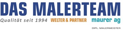 Das Malerteam AG Welter & Partner