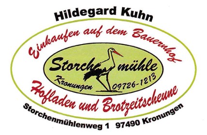 Storchmuhle-Hofladen