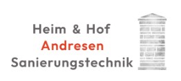 Heim & Hof Andresen Sanierungstechnik