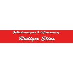 Gebäudereinigung & Liftvermietung Rüdiger Elias   