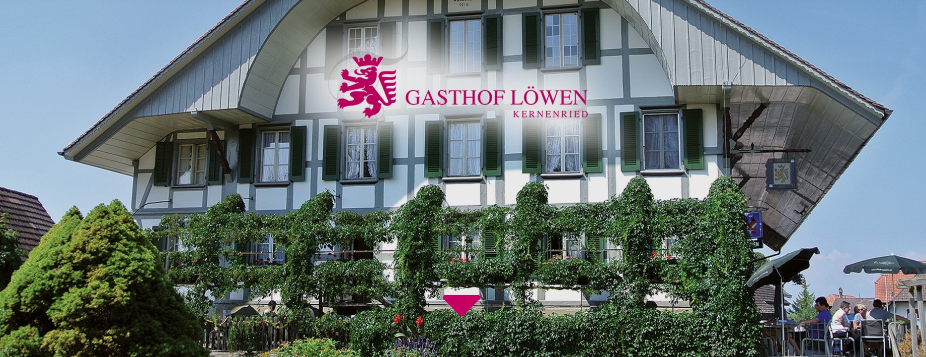 Gasthof Lowen Kernenried 