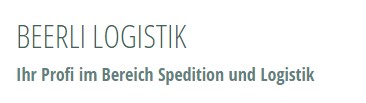 Beerli Logistik