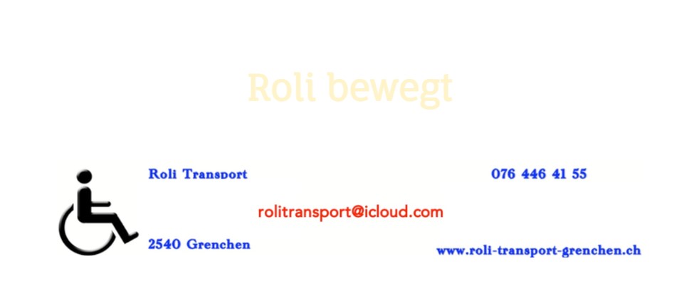 Roli Transport 