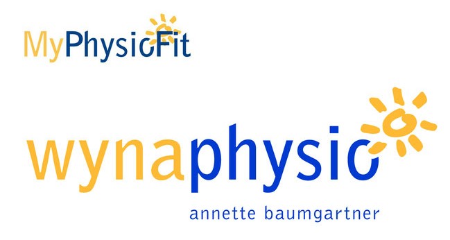 MyPhysioFit AG