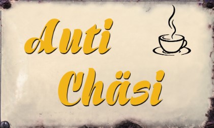 Auti Chasi 