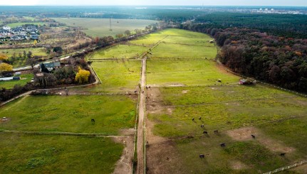 Reitpark Stolpe  