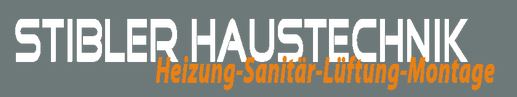 Stibler Haustechnik