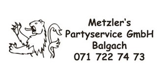 Metzlers Partyservice GmbH