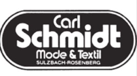 Textilhaus Carl Schmidt GmbH & Co. KG