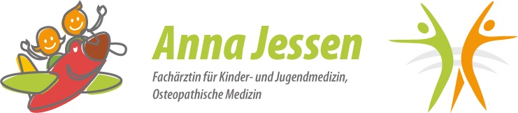 Anna Jessen Facharztin für Kinder- u. Jugendmedizin