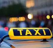 Taxi Kruger