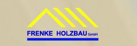 Frenke Holzbau GmbH     