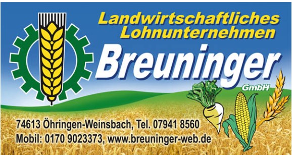 Breuninger GmbH 