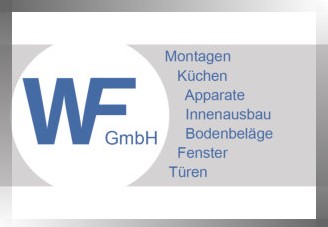WF GmbH  