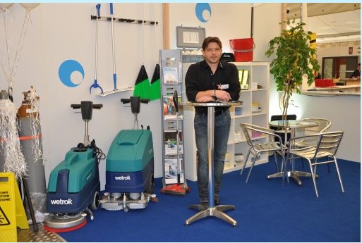 M. Moser Hauswartung und Allroundservice