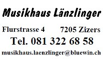 Musikhaus Lanzlinger