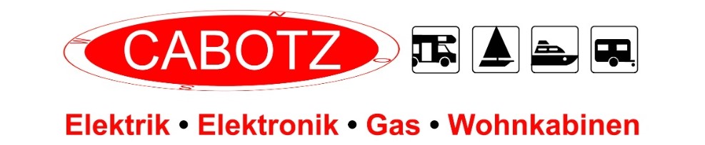 CABOTZ Camping- und Bootstechnik Zinecker GmbH