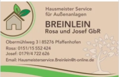 Breinlein GbR
