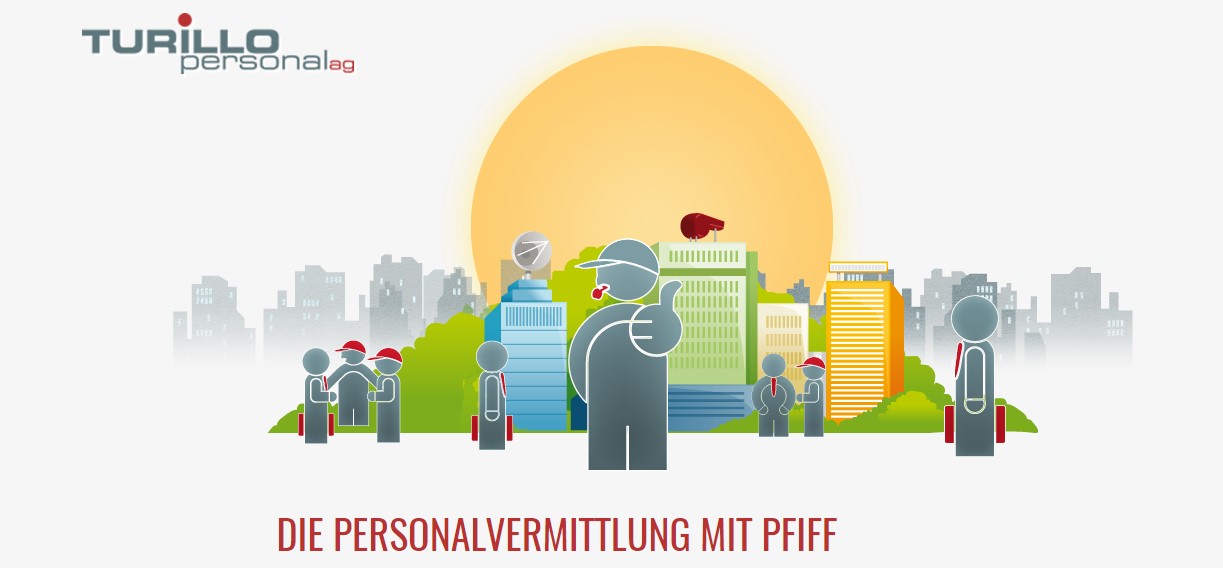 TURILLO personal ag