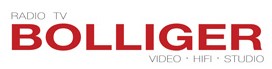 Bolliger AG Radio & Television