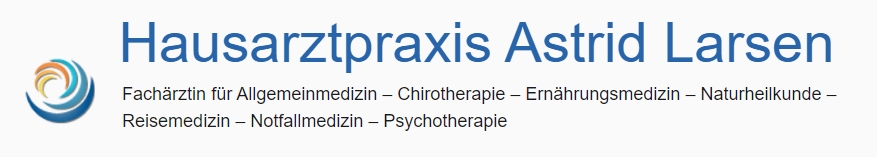 Hausarztpraxis Astrid Larsen