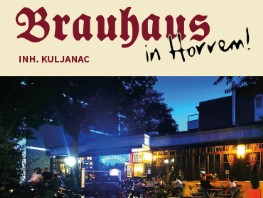 Brauhaus Horrem