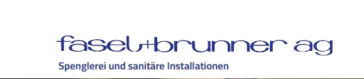 Fasel & Brunner AG