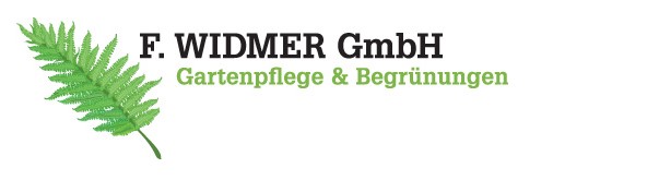 F. WIDMER GmbH 