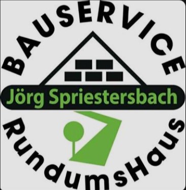 Jorg Spriestersbach Bauservice Rund ums Haus