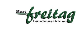 Kurt Freitag Landmaschinen GmbH 