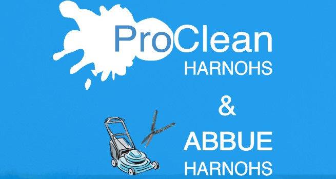 ProClean Harnohs
