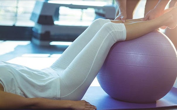 Physiotherapie Holger Schwier